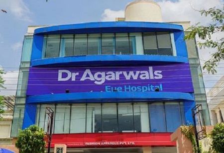 Dr. Agarwal's AHCL and AEHL Boards Approve Merger Plan